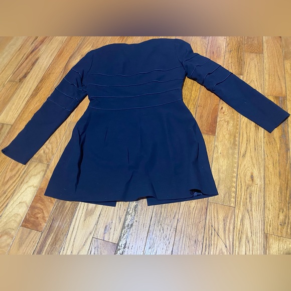 Amanda Wakeley Coat - Picture 2 of 4